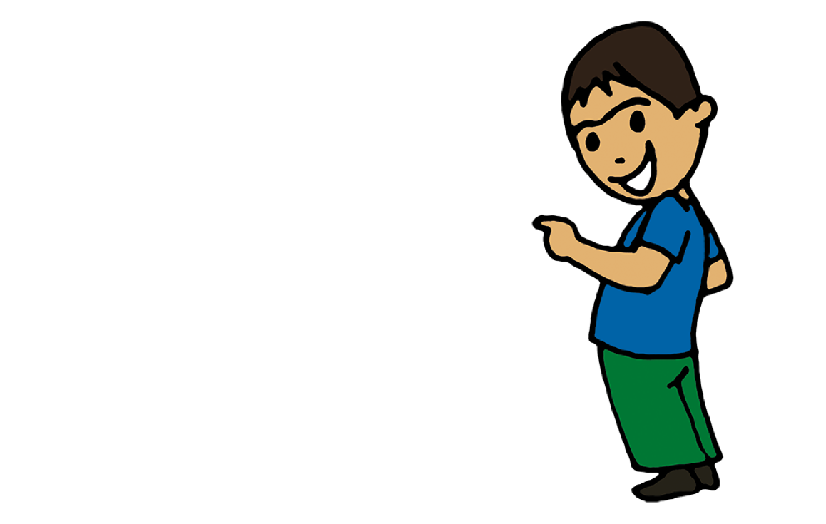 Tarik von der Rasseldasselbande aus dem Buch zu "Gemüsebeete für Kids".